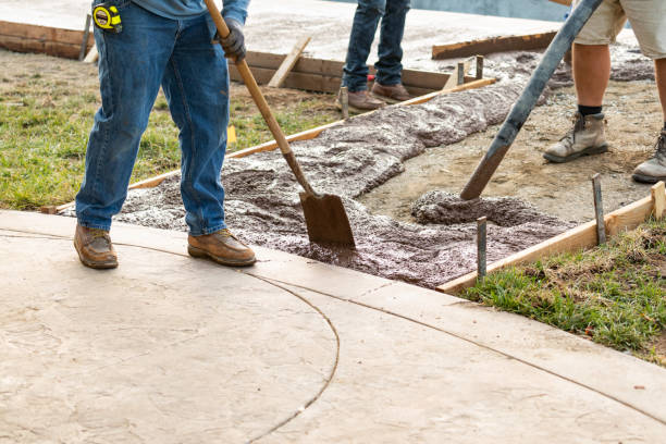 Best Concrete Retaining Walls in Gallatin, TN