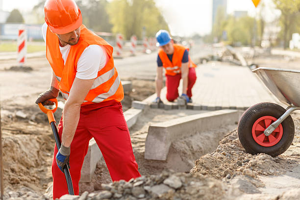 Best Concrete Removal and Replacement in Gallatin, TN