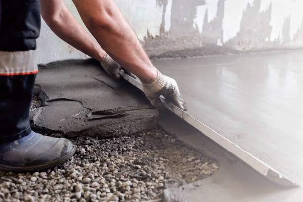 Best Concrete Grinding and Polishing in Gallatin, TN